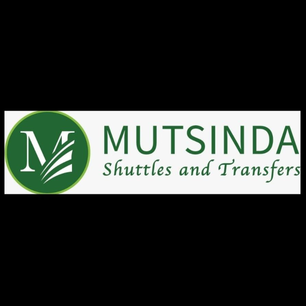 Mutsinda Shuttle And Transfer