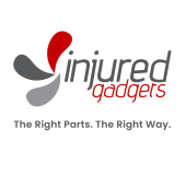 Injured Gadgets - Startupxplore Injured Gadgets