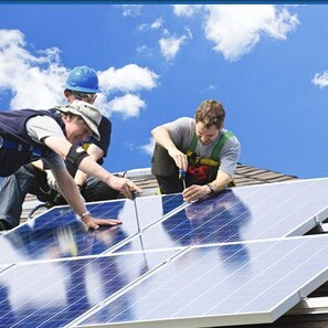 Cashville Solar Solutions