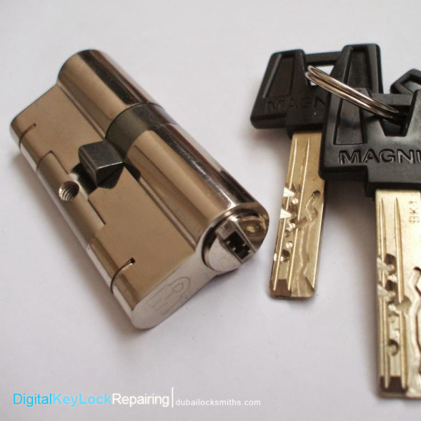 Dubai Locksmiths