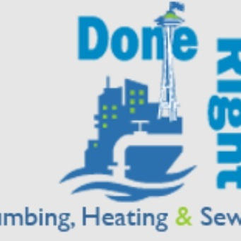 Done Right Plumbing
