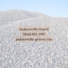 Jacksonville Gravel