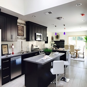 Magic City Remodeling Co