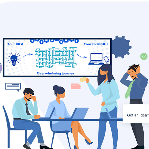 TheCodeWork (Debsin Technologies Pvt. Ltd.)