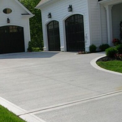 Shining Sun Concrete Co