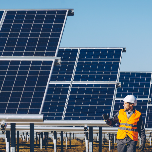 Silicon Valley Solar Panels Co