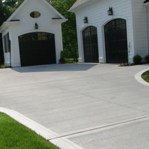 Friendly Frontier Concrete Co