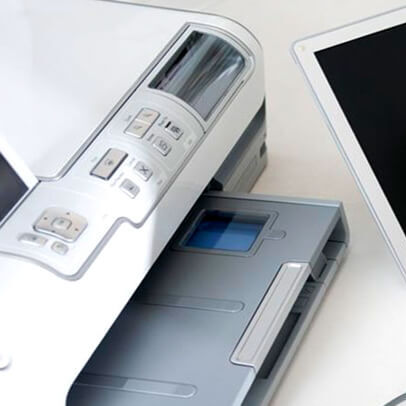 PRINTER SOLUTIONS