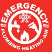Emergency Plumbing Heating & Air
