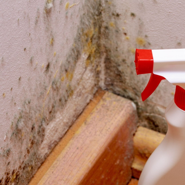 Sin City Mold Experts
