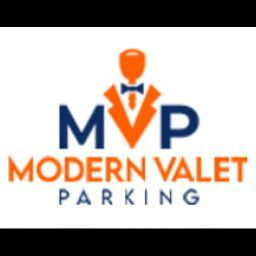 Modern Valet Parking
