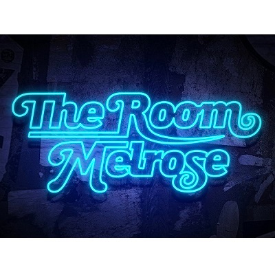 The Room Recording Studios Melrose