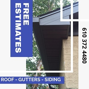 Economy Roofing PA