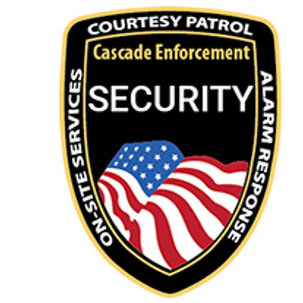 Cascade Enforcement Agency