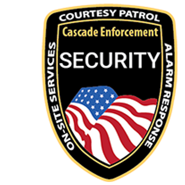 Cascade Enforcement Agency
