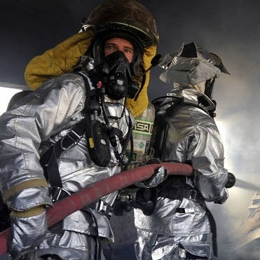 Queen City Fire Damage Solutions