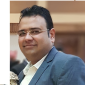 Dr. Ashish Agrawal - Startupxplore Dr. Ashish Agrawal