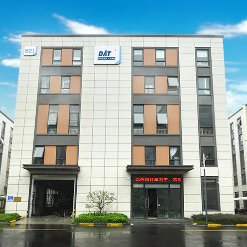 Ningbo Datian Tools Co., Ltd.