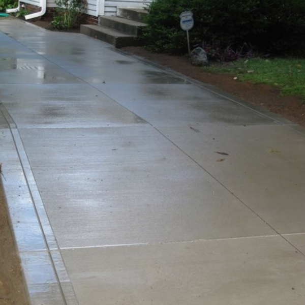 Cherokee Land Concrete Co