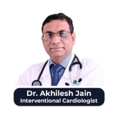 Dr. Akhilesh Jain - Startupxplore Dr. Akhilesh Jain