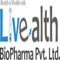 Generic Medical Drugs Manufacturer India - Livealth Biopharma