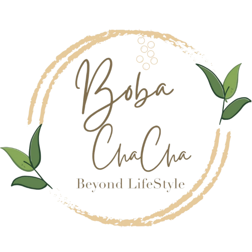 Boba ChaCha Pasadena