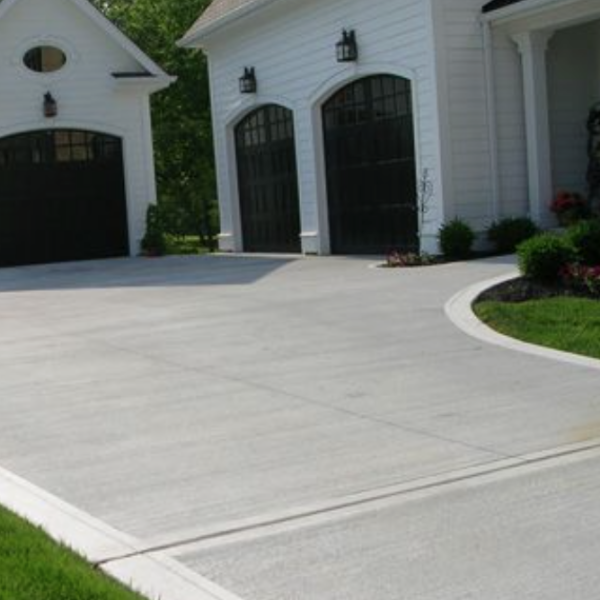 Concrete Specialists of Phoenix
