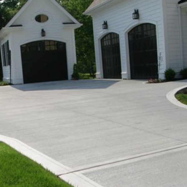 Lotus Land Concrete Co