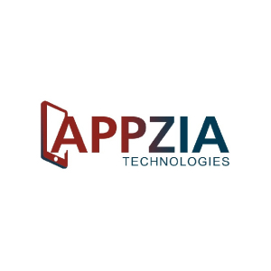 Appzia Technologies