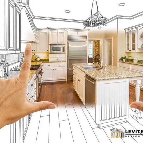 Levite Construction