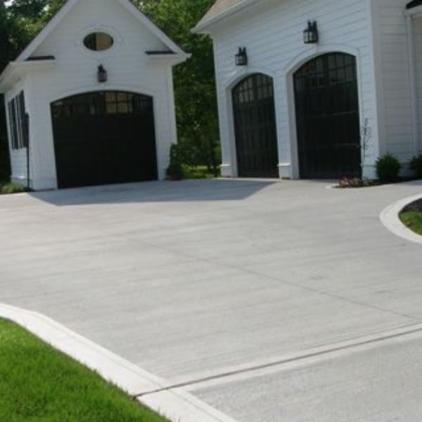 Panthers Concrete Co