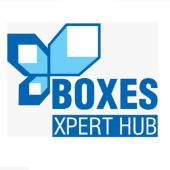 Boxesxperthub - Startupxplore Boxesxperthub