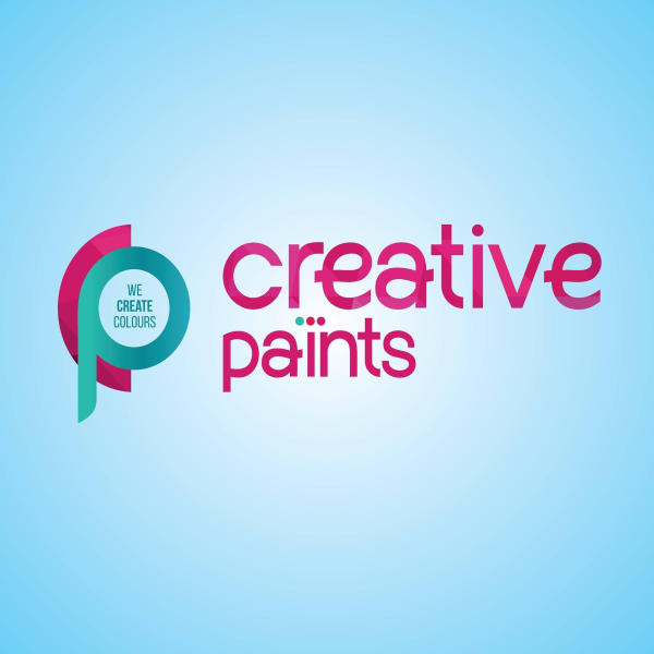 Creative Paints Pvt. Ltd.