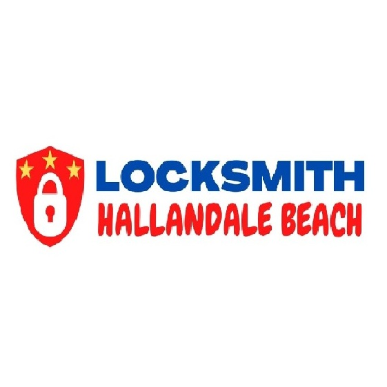 Locksmith Hallandale Beach