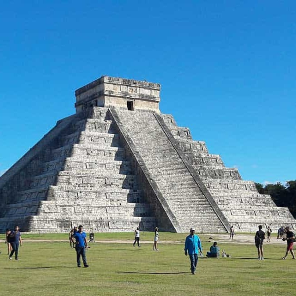 Best Maya Tours