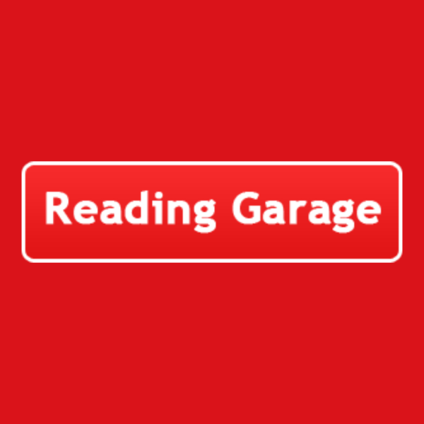 Reading Garage
