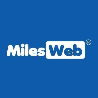 MilesWeb Internet Services