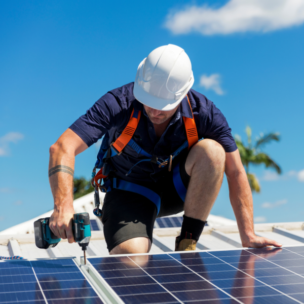 West Gateway Solar Experts