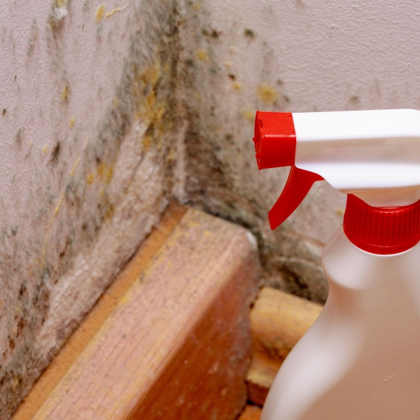 Mold Removal Memphis Solutions