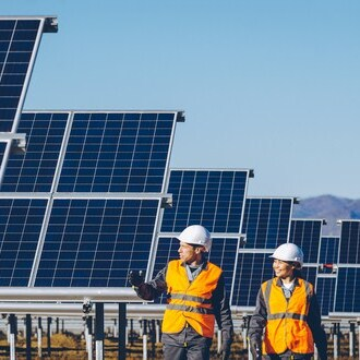 Mile City Solar Solutions