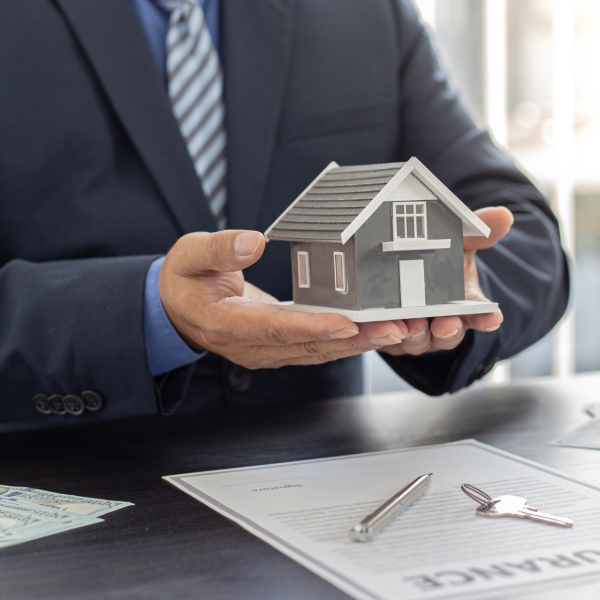 Panther City Home Insurance Solutions