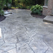 Pleasant Hill Concrete Co