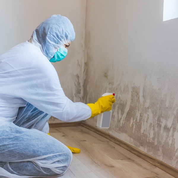Tree Town Mold Experts