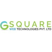 Gsquare WebTecnology - Startupxplore Gsquare WebTecnology