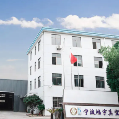 Ningbo Honyu Vacuum Technology Co., Ltd.