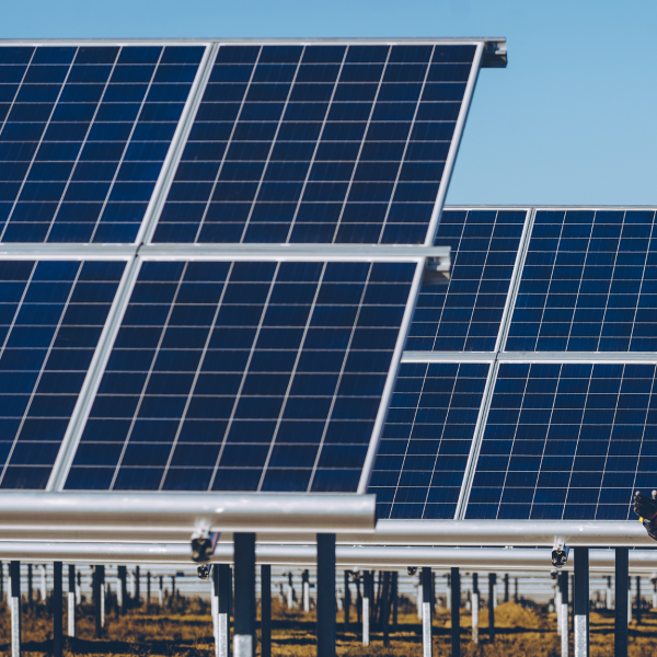 Ranchero Solar Experts