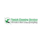 Vanish Cleaning Services - Startupxplore Vanish Cleaning Services