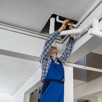 Water Damage Salt Lake City