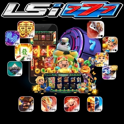 LSI777
