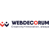 webdecorum - Startupxplore webdecorum